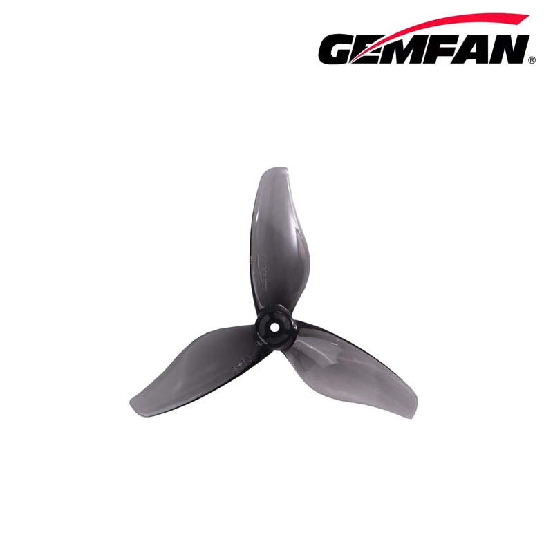 12Pairs(12CW+12CCW) Gemfan 202 - Fpv Racing Motor 评论和价格