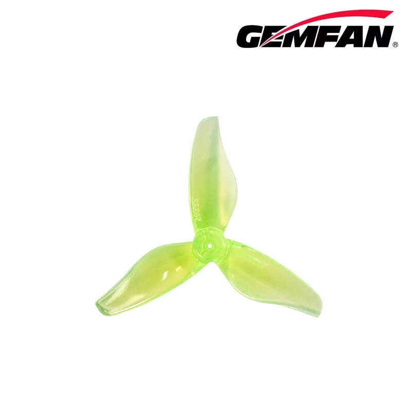 12Pairs(12CW+12CCW) Gemfan 202 - Fpv Racing Motor 评论和价格