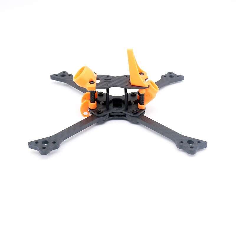 533 PRO 5inch FPV Frame Kit 19 - Carbon Fiber Drone Arm 评论和价格