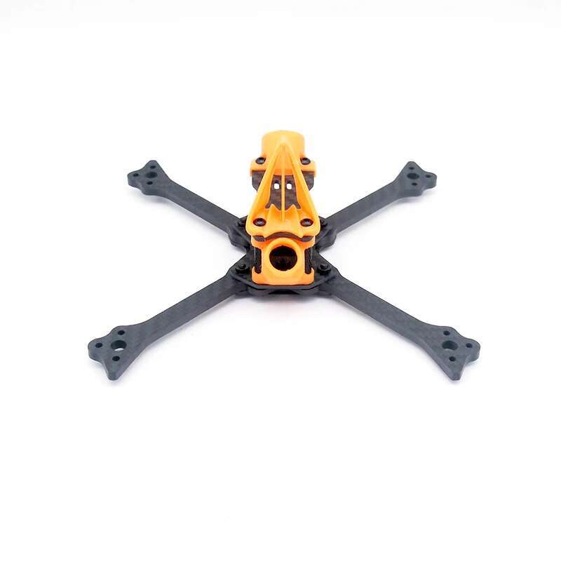 533 PRO 5inch FPV Frame Kit 19 - Carbon Fiber Drone Arm 评论和价格