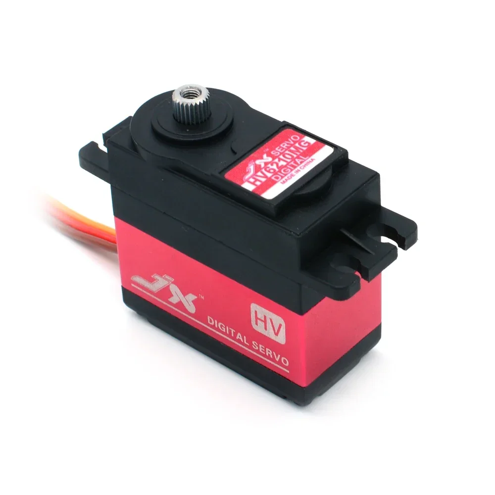JX Servo PDI-HV6210MG 11kg Lar - Rc Car Servo 评论和价格