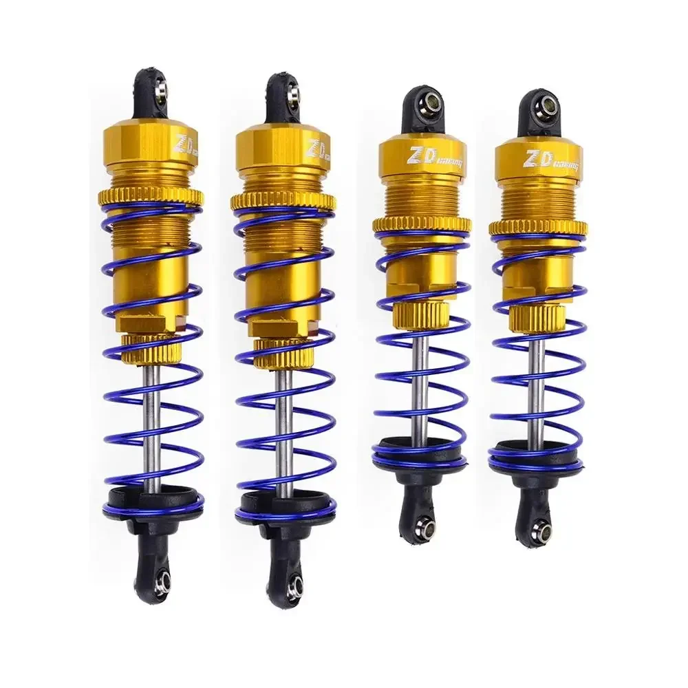 92mm Front & 105mm Rear Shock  - Rc Suspension Arm 评论和价格