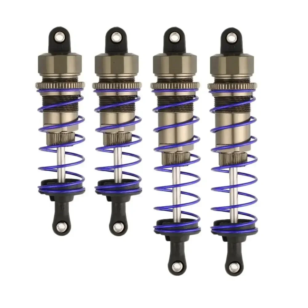 92mm Front & 105mm Rear Shock  - Rc Suspension Arm 评论和价格