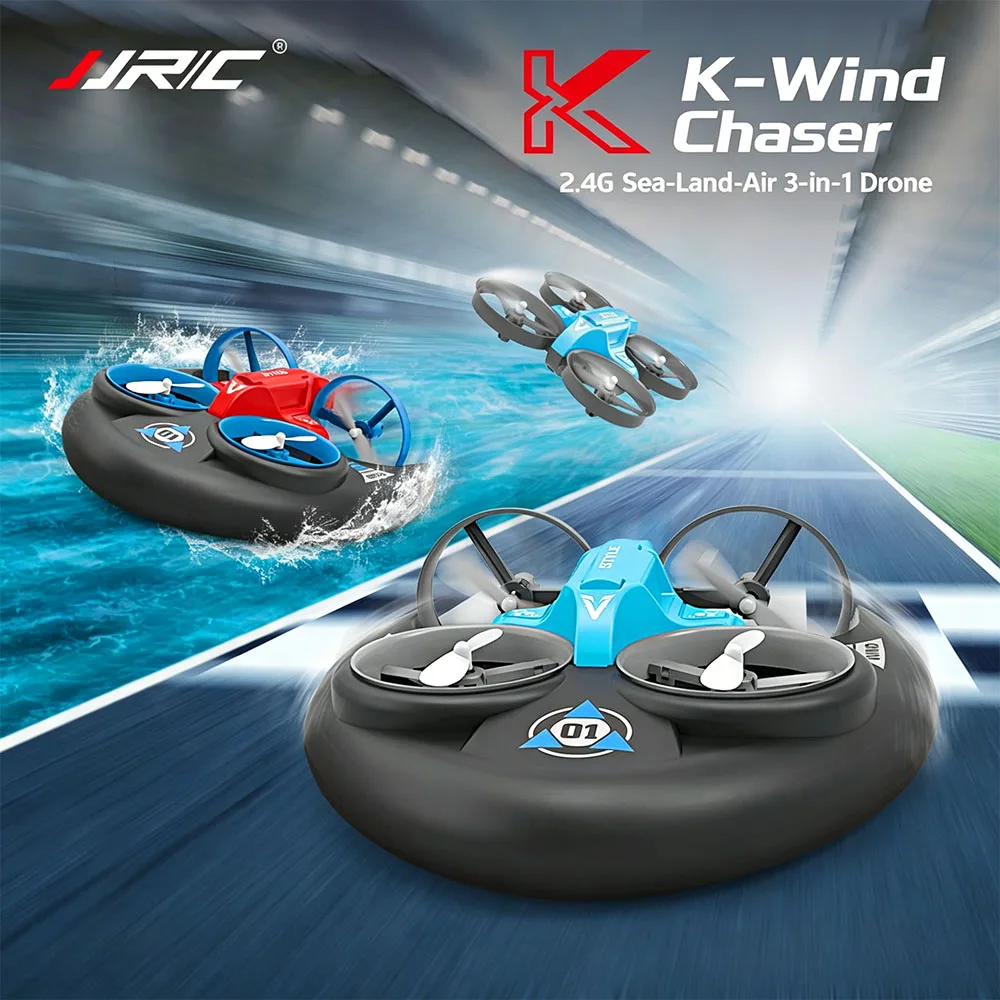 JJRC H101 H116 Drone 3in1 All  - Drone Aircraft Jjrc 评论和价格