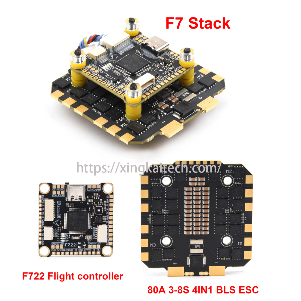 F405 F722 F7 F4 Flight Control - Betaflight Fc F7 评论和价格
