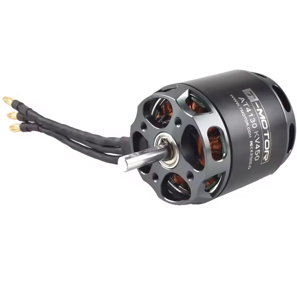 T-MOTOR AT4130 230/300/450KV L - Drone Rc Parts 评论和价格
