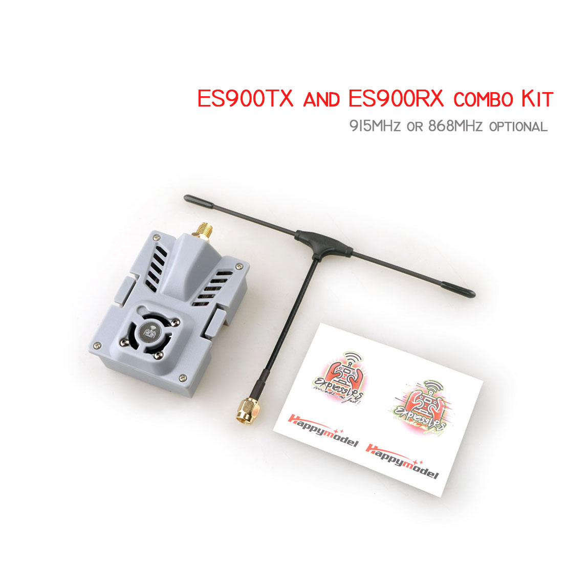 Happymodel RC ELRS Micro ES900 - Fpv Racing Motor 评论和价格