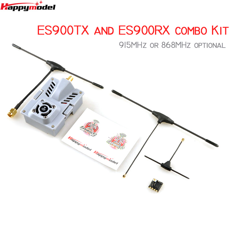 Happymodel RC ELRS Micro ES900 - Fpv Racing Motor 评论和价格