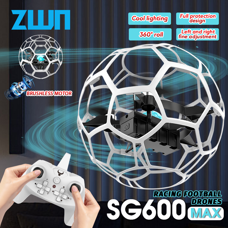 SG600 MAX 2.4G RC Racing Footb - Drone Vera Rc 评论和价格