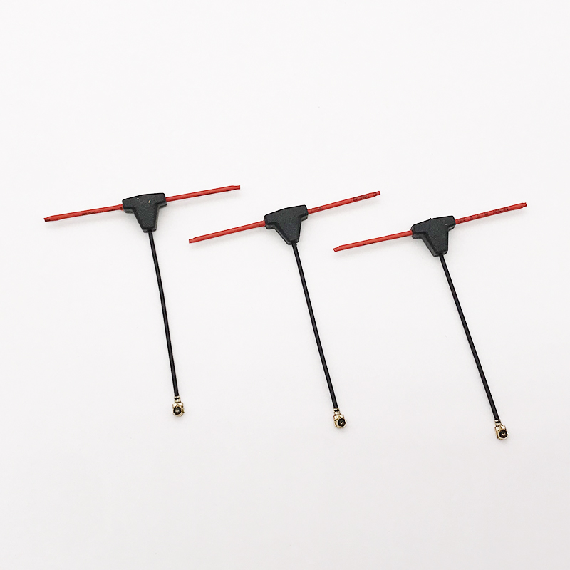 2.4G 2DBI T Antenna IPX1 for T - Drone Rc Parts 评论和价格