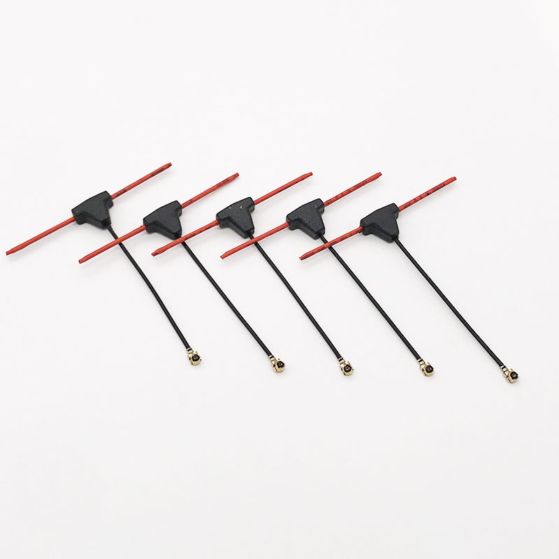 2.4G 2DBI T Antenna IPX1 for T - Drone Rc Parts 评论和价格