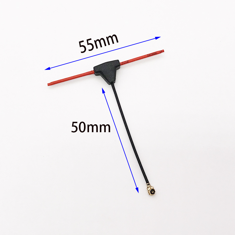 2.4G 2DBI T Antenna IPX1 for T - Drone Rc Parts 评论和价格