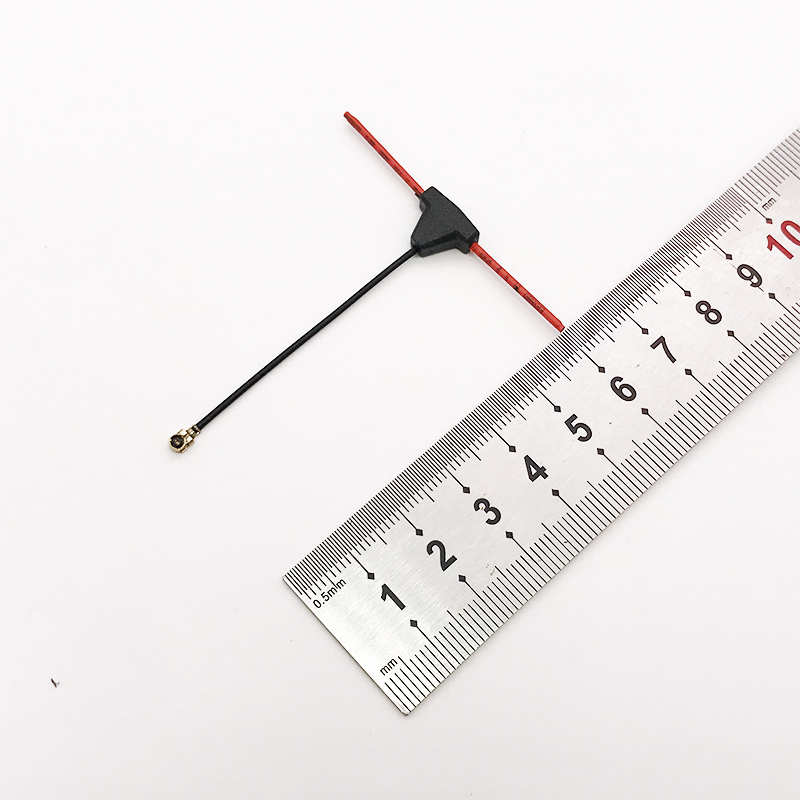 2.4G 2DBI T Antenna IPX1 for T - Drone Rc Parts 评论和价格