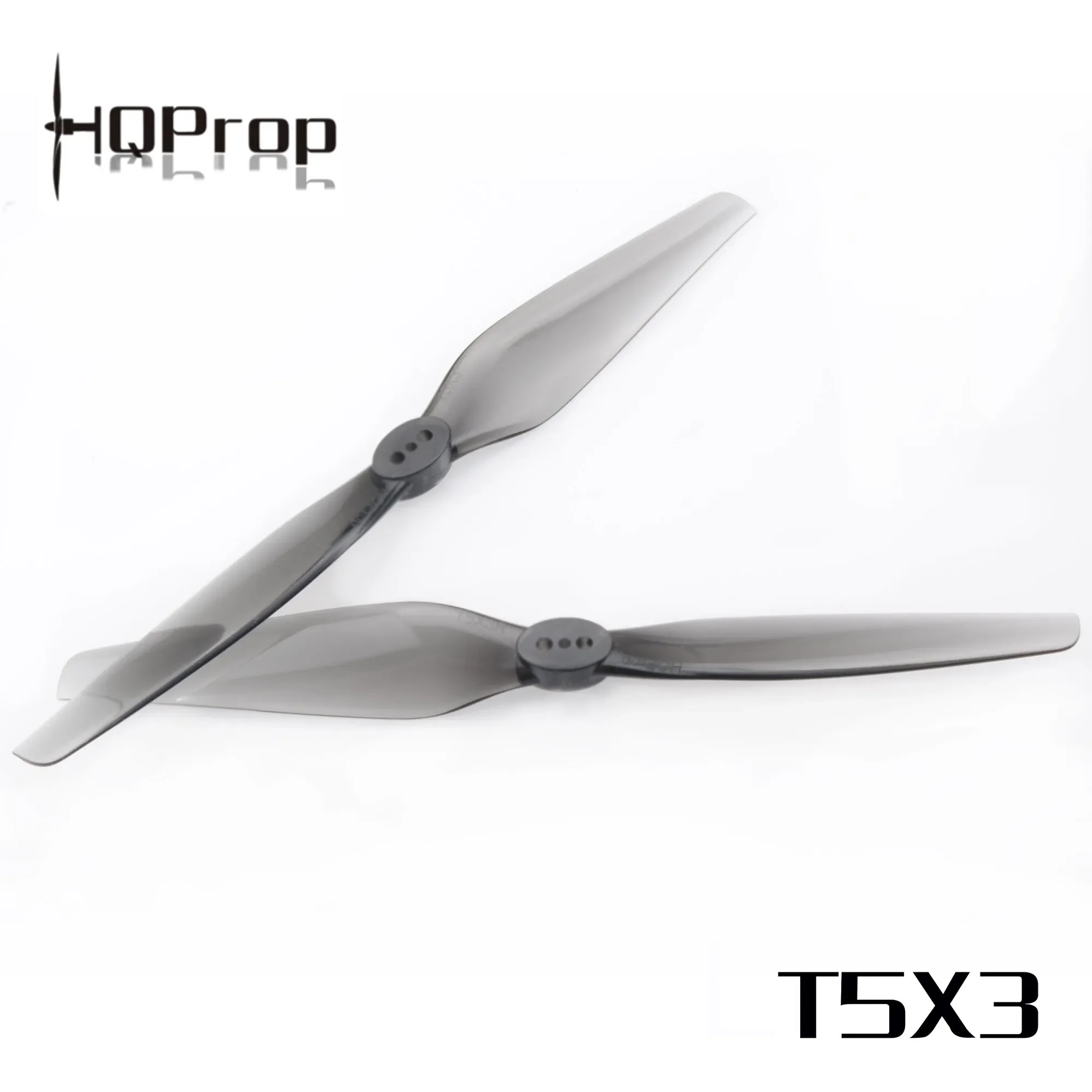 8Pairs HQProp T5X3 5030 5 Inch - Fpv Racing Motor 评论和价格