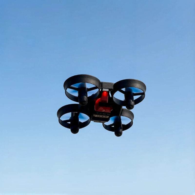 Hot JJRC Terzetto Mini 3 In 1  - Drone Aircraft Jjrc 评论和价格