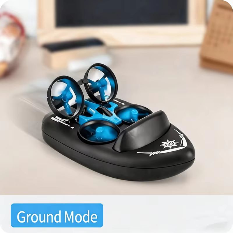 Hot JJRC Terzetto Mini 3 In 1  - Drone Aircraft Jjrc 评论和价格