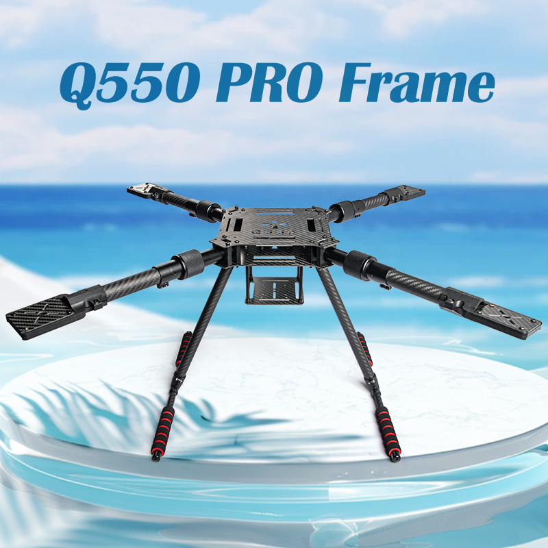 Carbon Fiber Folding Drone Fra - Carbon Fiber Drone Arm 评论和价格