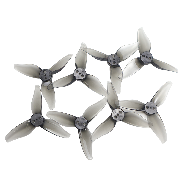 NEW 4Pairs/8pcs Gemfan Hurrica - Fpv Racing Motor 评论和价格