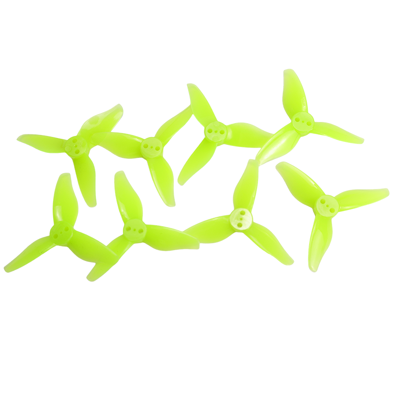 NEW 4Pairs/8pcs Gemfan Hurrica - Fpv Racing Motor 评论和价格