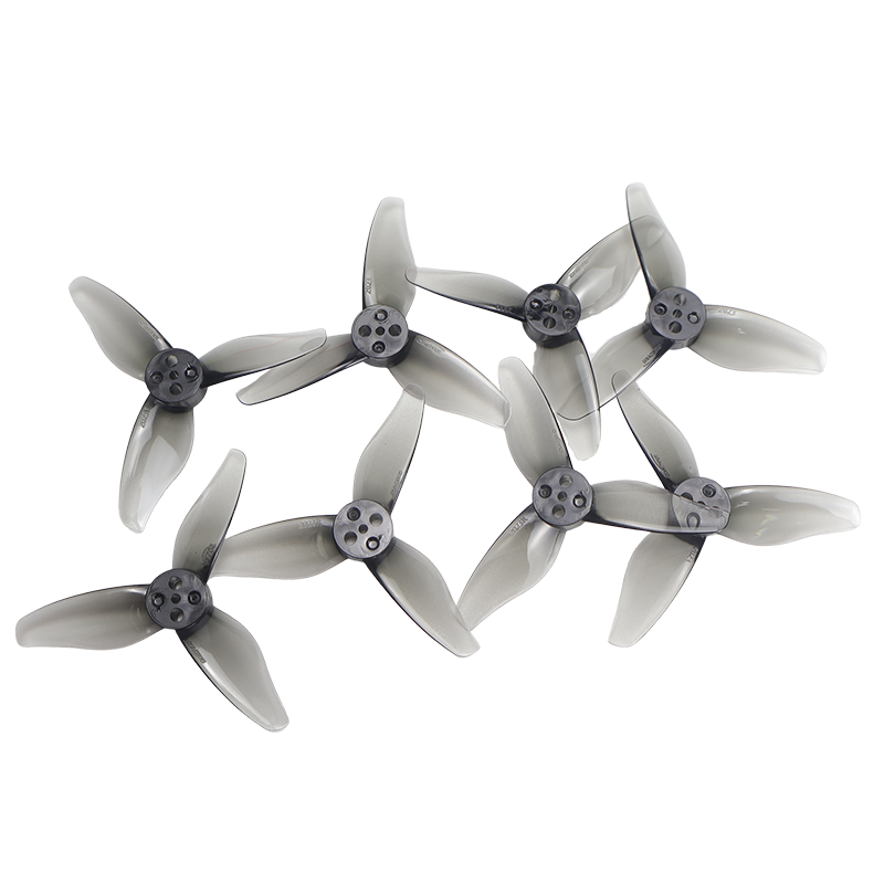 NEW 4Pairs/8pcs Gemfan Hurrica - Fpv Racing Motor 评论和价格
