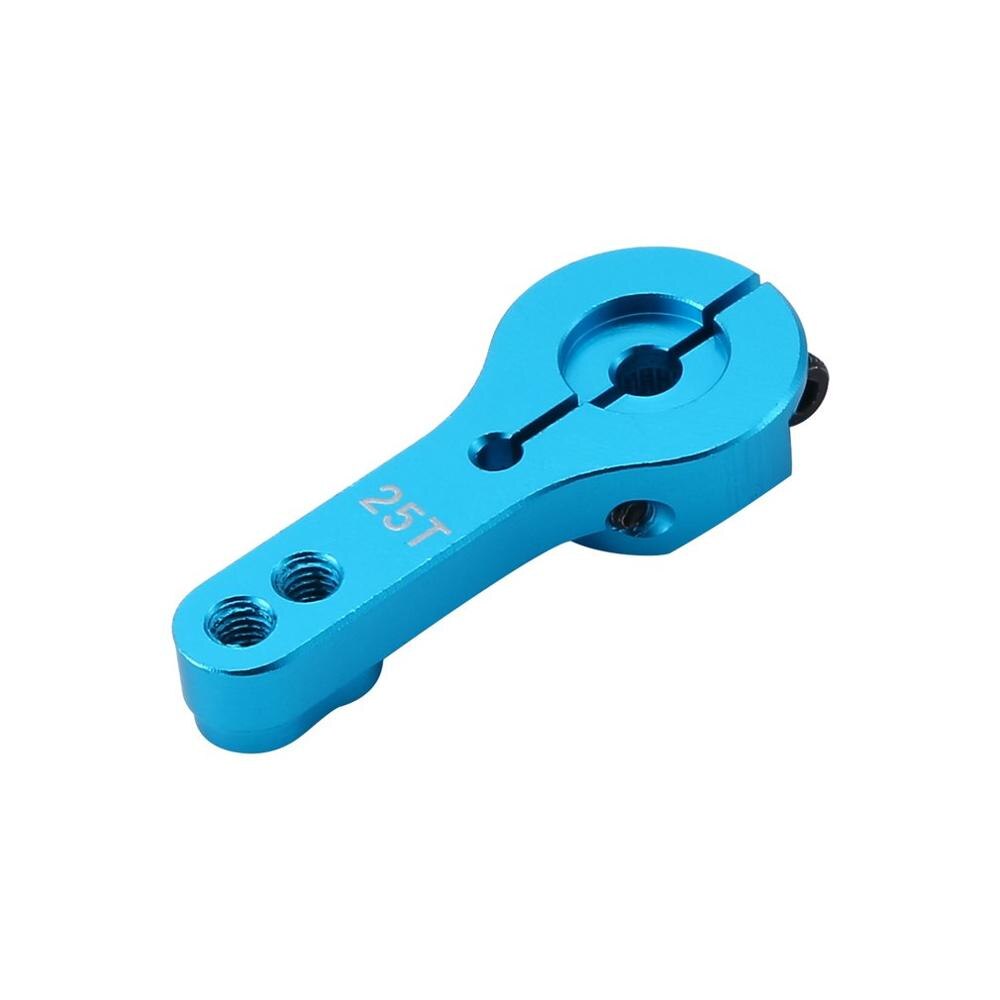 NEEBRC 25T RC Servo Horn Alumi - Drone Rc Parts 评论和价格